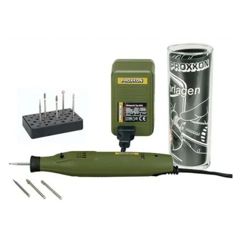 Kundfavorit Dräco GG12 Gravyrset